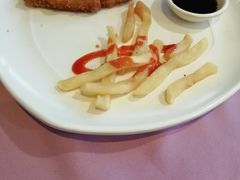 -德大西餐社(云南南路店)