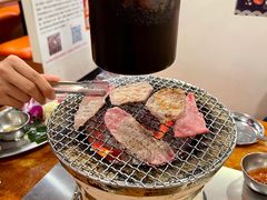 -蒜香焼肉PURUSHIN(马场路店)