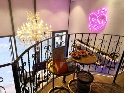 -RL Nail·瑞丽美甲美睫品牌原创店