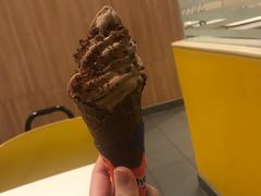 -麦当劳(春风店)