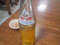 -刘信牛羊肉泡馍小炒(回民街店)