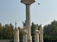 -西清公园