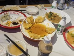 -李老哈·东北菜(宋园路店)