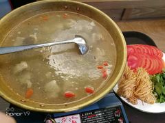 -徽镇小厨·经典徽菜(马连道店)