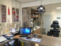 -长沙纹身·龙堂刺青·三土师傅的店