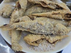 -翟氏天天小吃(上东街区店)