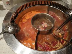 -重庆德庄火锅(映月湖环宇城店)