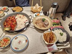 -鸿姐老火锅·传统炒料(上海旗舰店)
