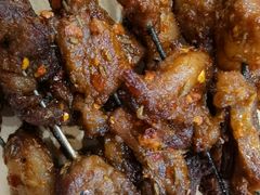 -老白家怡贵园烤肉