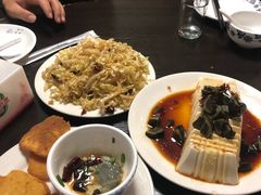 -玫瑰红烤羊排(北新桥三条店)