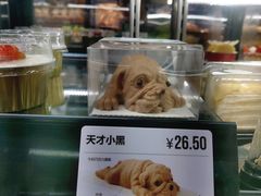 -仟吉KenGee(江南万达店)