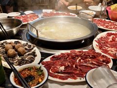 -官塘兄弟·潮汕牛肉店(官塘总店)