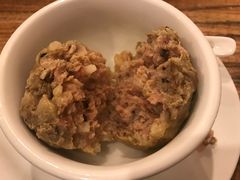 -兰边碗(鼓楼店)
