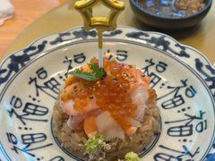 -鮨冠OMAKASE食べ放题(北京首店)
