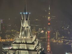 -上海柏悦酒店·世纪100牛排馆