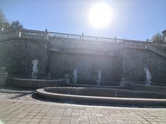 -北京张裕爱斐堡酒庄