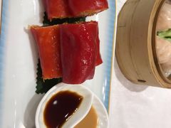 -丰鲤楼•闽南茶楼(仟禧汇店)