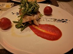 -郑州希尔顿酒店·阿米奇意大利餐厅