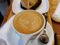 -OGAWA COFFEE 京都駅中央口店
