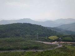 -达蓬山旅游度假区
