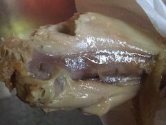 -潘老板炸鸡(河西万达店)