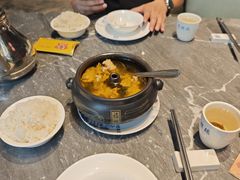 -福照楼汽锅鸡·云南特色菜(护国路店)
