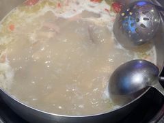 -淼福猪肚鸡·椰子鸡火锅(大沙地店)