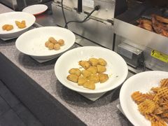 -丽池宫韩式汗蒸会馆(华灯坊店)