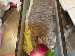-南门四季铜锅涮肉(左家庄店)