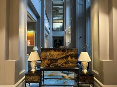 -上海波特曼丽思卡尔顿酒店