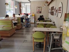 -李先生牛肉面大王(华联商厦店)