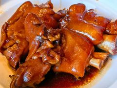 -好嫂子酱猪手•农家菜(知春路店)