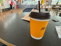 -麦当劳(高铁南站店)