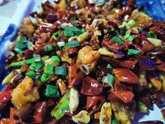 -琶醍壹号•潮菜江景餐吧