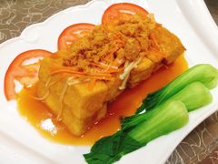 金牌手工豆腐-佳宴美食连锁(丰泽店)