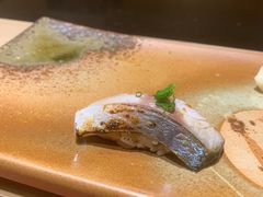 -荣一代目OMAKASE板前料理
