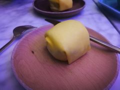 -发记甜品(豉油街店)