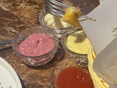 -Let'sBURGERplus·非常创意汉堡(三里屯店)