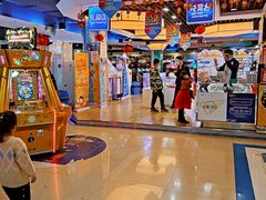 -大玩家(拱墅万达店)
