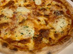 -BONAZZA 意大利餐厅