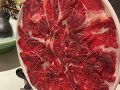 -捞神煲汤火锅(湖滨商业街店)