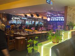 -思金拉措庄园藏餐(太阳岛店)