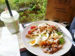 -麦田工坊(月湖店)