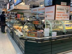 -长申超市(美食城店)