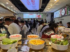 -西火火·川派小火锅(西溪银泰店)