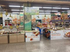 -华润万家(长安路店)