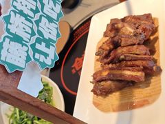 -创味·民间海南菜·非遗藤桥排骨(藤桥·免税城店)