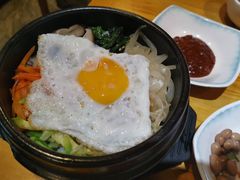 -唯成•韩国炭火烤肉 유성고기