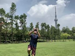 -文华公园(禅城区)