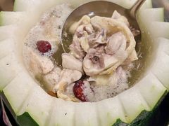 -尚竹阁冬瓜盅·18年地标美食(平洲店)